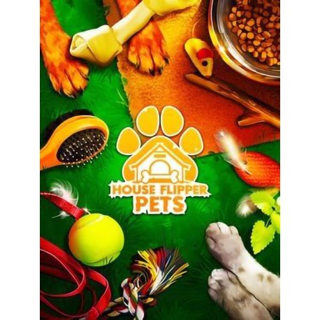House Flipper Pets Bundle AR XBOX One / Xbox Series X|S / Windows 10/11 CD Key