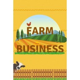 Farm Business Steam CD Key