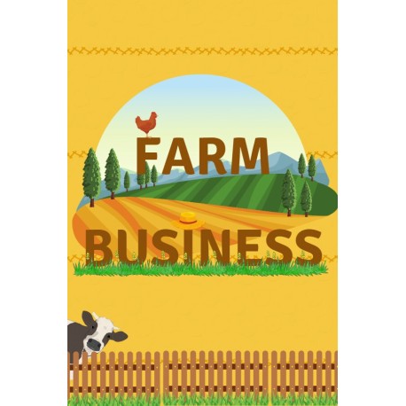 Farm Business Steam CD Key