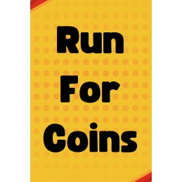 Run For Coins Steam CD Key