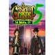 Gaslamp Cases 5: The dreadful City Steam CD Key
