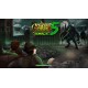 Gaslamp Cases 5: The dreadful City Steam CD Key