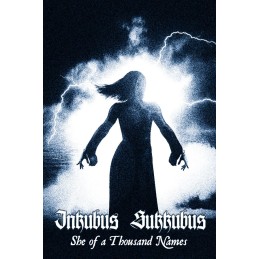 Inkubus Sukkubus - She of a Thousand Names Steam CD Key