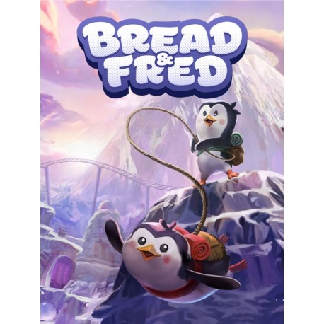 Bread & Fred PC Steam CD Key