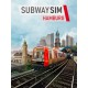 SubwaySim Hamburg Steam CD Key