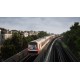 SubwaySim Hamburg Steam CD Key