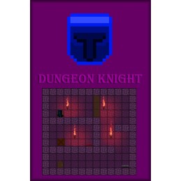 Dungeon Knight Steam CD Key