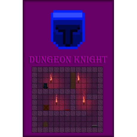 Dungeon Knight Steam CD Key