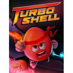Turbo Shell Steam CD Key