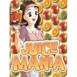 Juice Mania Steam CD Key