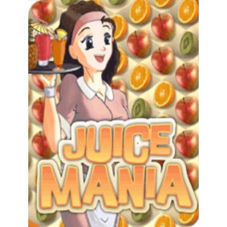 Juice Mania Steam CD Key