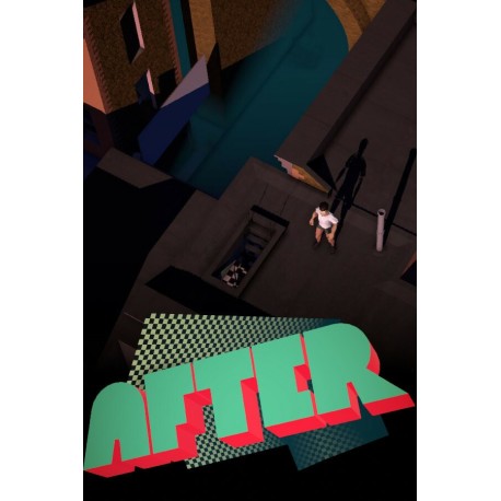 After Us PC Steam CD Key