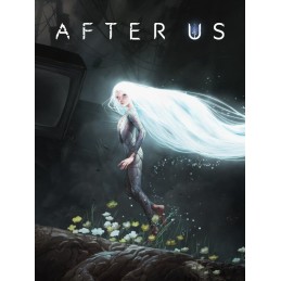 After Us EU Steam CD Key