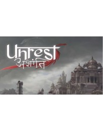 Unrest PC Steam CD Key