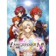 Langrisser I & II - Legacy BGM Pack DLC Steam CD Key