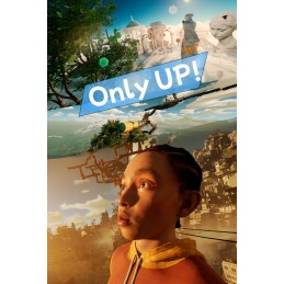 Only Up! Steam CD Key
