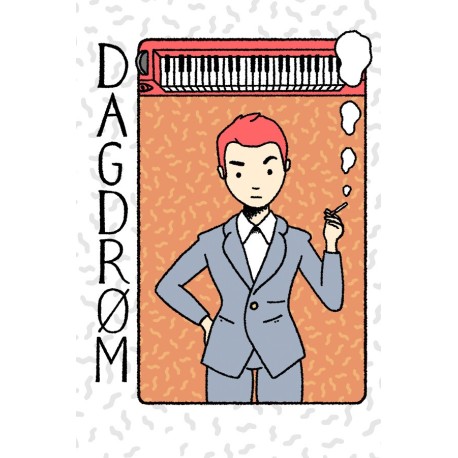 Dagdrøm Steam CD Key