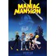 Maniac Mansion EU Steam CD Key