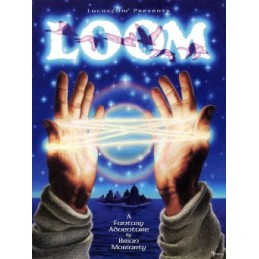 LOOM EU Steam CD Key