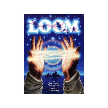 LOOM EU Steam CD Key