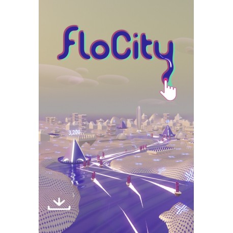 FloCity Steam CD Key
