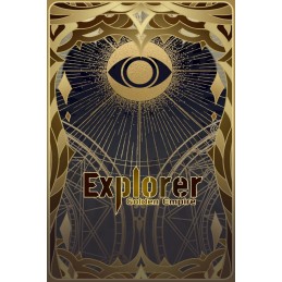 Explorer: Golden Empire Steam CD Key