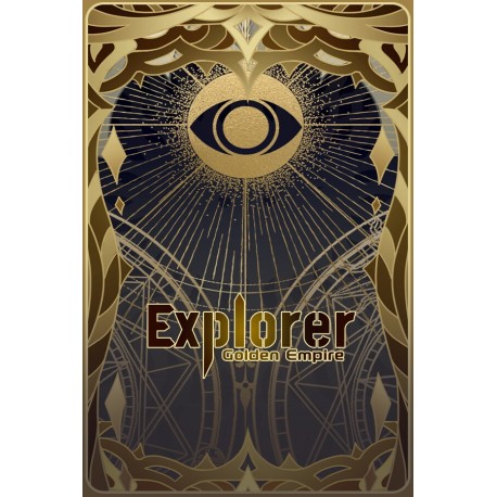 Explorer: Golden Empire Steam CD Key