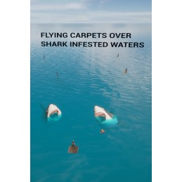 Flying Carpets Over Shark Infested Waters Steam CD Key