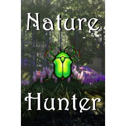 Nature Hunter Steam CD Key