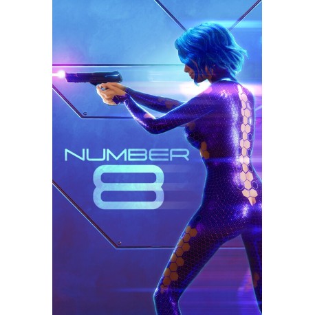 Number8 Steam CD Key