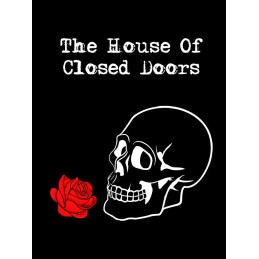 The House Of Closed Doors Steam CD Key