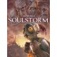 Oddworld: Soulstorm Enhanced Edition EU Steam CD Key