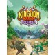 Kingdom Rush Origins AR XBOX One / Xbox Series X|S CD Key