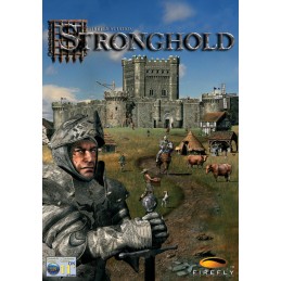 Stronghold Complete Pack Steam CD Key