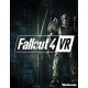 Fallout 4 VR EU PC Steam CD Key