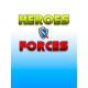 Heroes Forces Steam CD Key