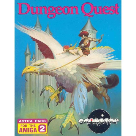 Dungeon Quest PC Steam CD Key