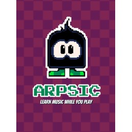 Arpsic PC Steam CD Key