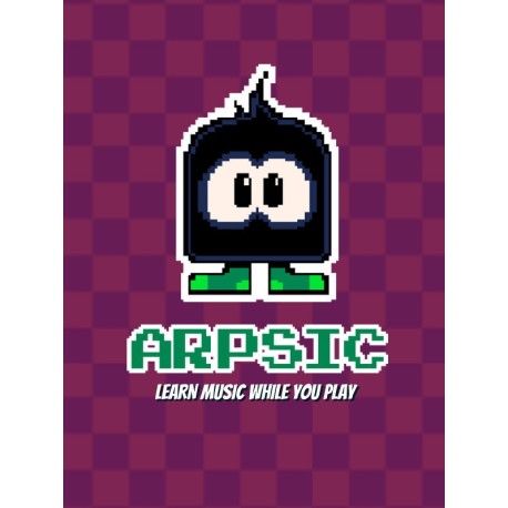Arpsic PC Steam CD Key