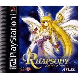 Rhapsody: A Musical Adventure Deluxe Edition PC Steam CD Key