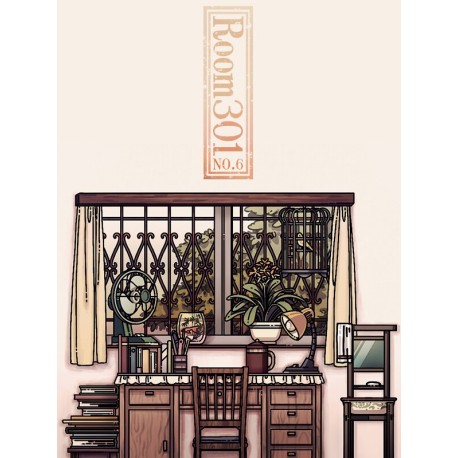 Room 301 NO.6 Steam CD Key
