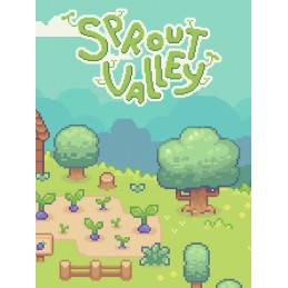 Sprout Valley Steam CD Key