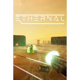 Ethernal Steam CD Key