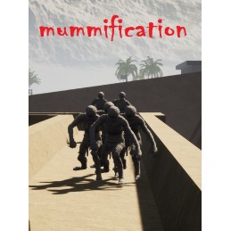 Mummification Steam CD Key