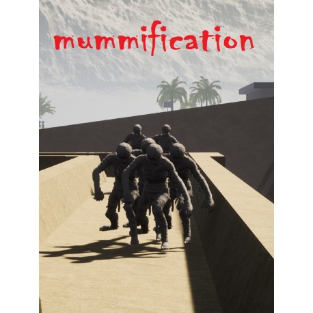 Mummification Steam CD Key