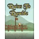 Ruins to Rumble Steam CD Key