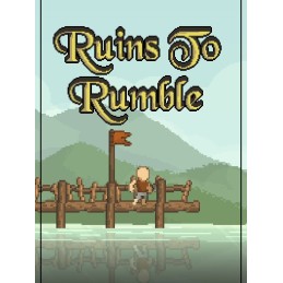 Ruins to Rumble Steam CD Key