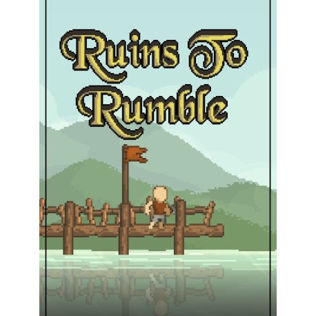 Ruins to Rumble Steam CD Key