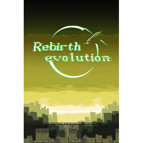 Rebirth evolution Steam CD Key