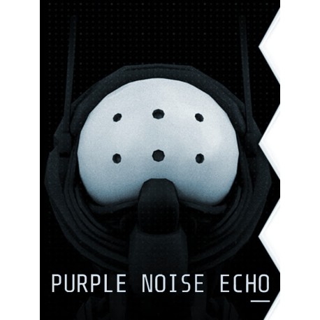 Purple Noise Echo Steam CD Key